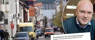 Tre år sedan beslut – nya handelsplanen fortfarande inte klar