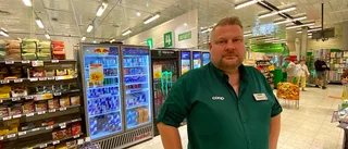 "Bästa elever och föräldrar – i dag blev jag hotad till livet"