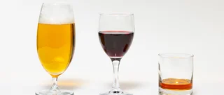 Nya alkoholråden: Så mycket dricker jag – klarar du gränsen?