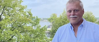 Willy från Västervik besökte den förbjudna zonen i Fukushima
