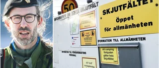Johannas kritik mot skyltarna – missen kostade 7 500 kronor