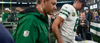 NFL-stjärnan missar säsongen – slet av hälsenan
