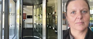 Tingsrätten avbröt förhandlingarna – stort strömavbrott