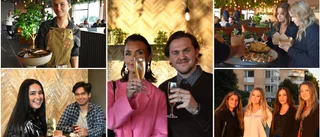 Sip happens: mixology magic comes to Skellefteå