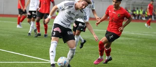 De var Maifs bästa mot Vasalund – "Det var fotbollsgodis"