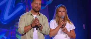 Eskilstunaprofilen Alex fortsätter briljera i "Idol": "Stolt"