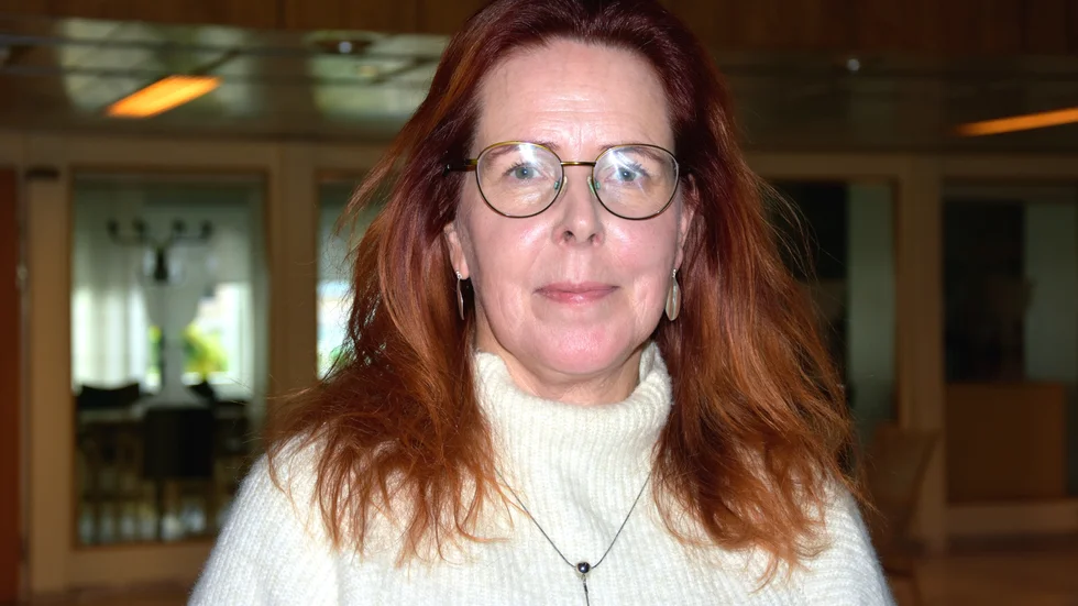 Susanne Norman menar att hon och företaget Skolkonsulterna AB är missförstådda. "Vi ägnar oss inte åt olaglig fasthållning", säger hon.