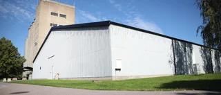 Idrottshall hotas stänga – möjlig räddning på gång