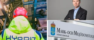 Domstolen fick förstärkning – tillstånd riskerar ändå försenas