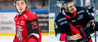 Repris: Se derbyt mellan Piteå och Kalix i efterhand