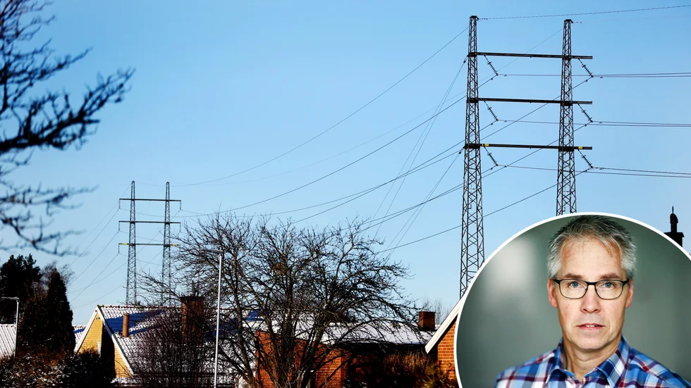 "Det är en uppskattad avtalsform som fortfarande efterfrågas av många kunder. Priset följer marknadspriset på el men varierar inte lika kraftigt från månad till månad som Rörligt pris gör och det verkar tilltala många kunder", förklarar Anders Gradin, krafthandelschef på Eskilstuna Strängnäs Energi och miljö, ESEM