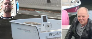 Nya hyrbåten ska byggas av pet-flaskor – och kan få ny placering