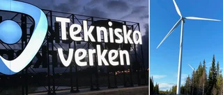 Varför vill Linköping bygga vindkraft i Hultsfred?