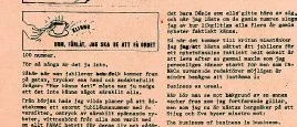 Vem var Stieg Larsson?