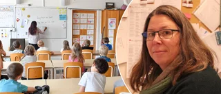 Larmet från skolvärlden: ”Lärarbristen är skenande”