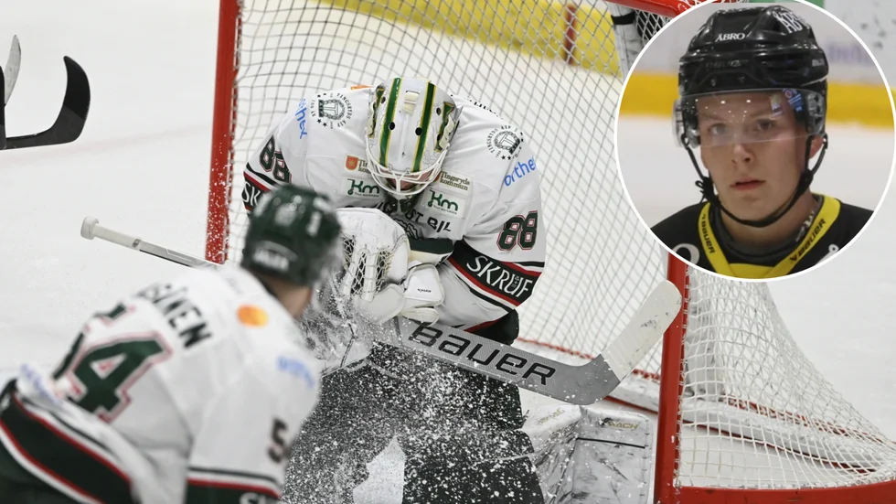 Eddie Levin spelade två matcher med Tingsryd under utlåningen. Där spelade han bland annat med förre VH-målvakten Tomas Rydén, som höll nollan i returmötet mot Mora. 