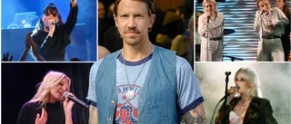 Missa inte: Fem heta tips inför lördagens krogfest