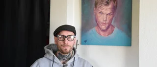 Kalixprofilens okända talang: "Jag har nog alltid haft det i mig"