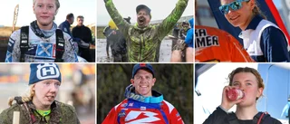 Här är de största stjärnorna i årets Gotland Grand National