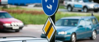 Trafikljus är ett föråldrat system