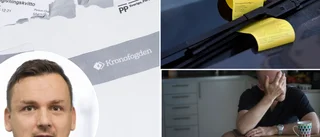 Katrineholmaren med flest skulder