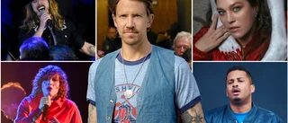 Magnus Tosser listar: 5 måsten under fredagens festkväll