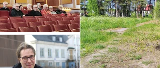 Vill bygga nya bostäder ihop – med inspiration från Tyskland