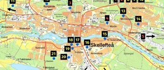 Läget i bostadsbyggandet – här ska de nya lägenheterna göras