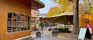 Möjlig köpare beredd att ta över Parc de la ville