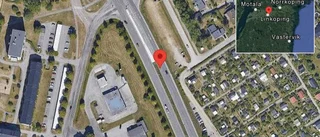 Singelolycka skapar trafikproblem