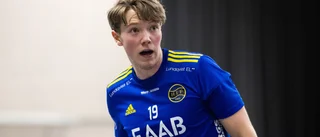 Hagundatränaren efter raset: Falun är bäst i landet