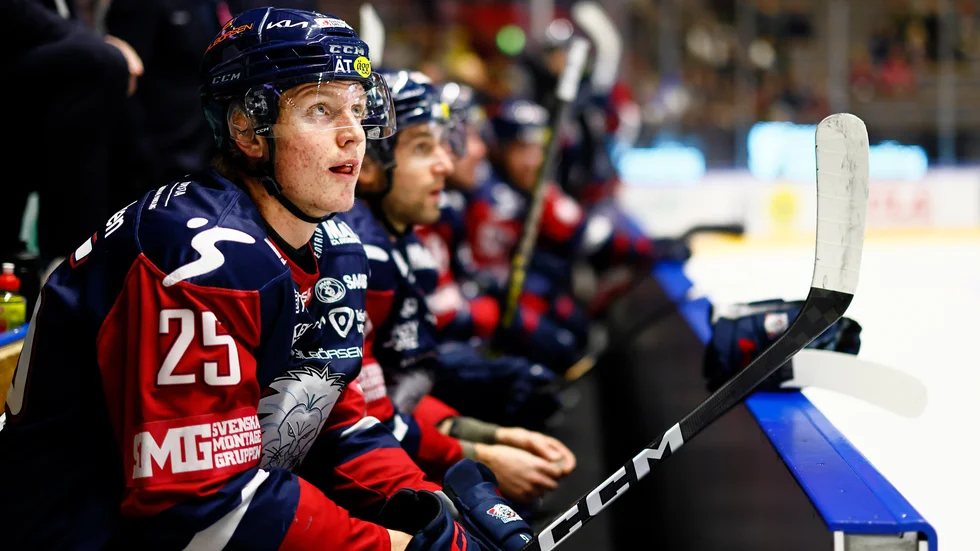 Filip Bystedt.