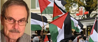 Palestinagruppen i Norrköping: "Kommer aldrig att fördöma Hamas"