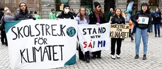 Kamp mot klimatförändringarna över generationsgränserna