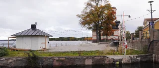 Bar vid Lilla strömmen får bygglov