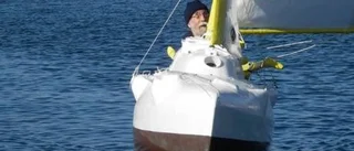 "Jag är en udda person"