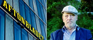 Gotlänningen lämnar Aftonbladet i protest – efter 41 år