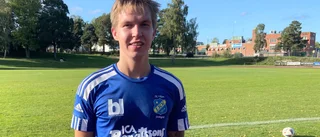 Viljans höstform håller i sig – mot nytt kontrakt