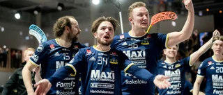 Ganevik: ”Visby har inte fått se mitt rätta jag”