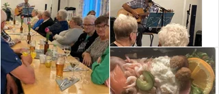 Uppskattad pubkväll på Folkets hus    