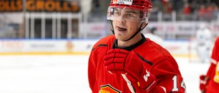 Bjöd på hockeygodis och blev hjälte: "Ett av de bättre jag gjort"