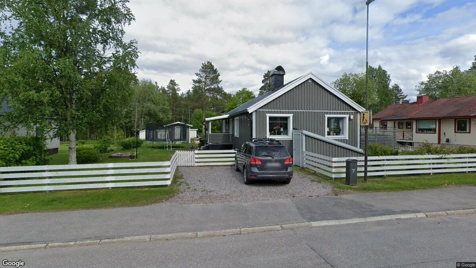 Malmstavägen 5