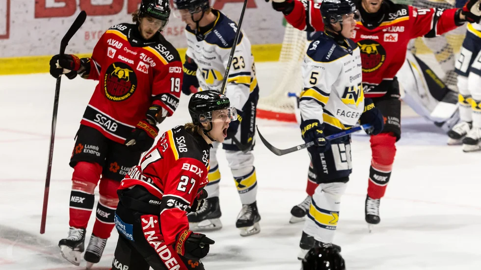 Oskari Laaksonen.