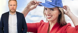Skyttedals karriär är knappast över – men vad vill hon göra?