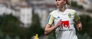 Bilderna som oroar LFC: skadade sig – efter målet för Sverige