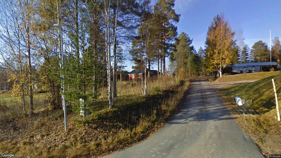 Gjutarvägen 6