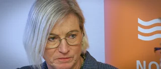 Kräver svar efter avhoppet: "Det duger faktiskt inte"