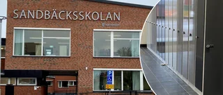 Elevsabotage på nyrenoverad skola – kostar tusentals kronor