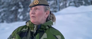 Jägarbataljon i norr tar hjälp söderifrån: "Svårrekryterat här"