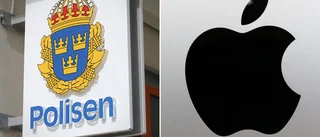 Polisen varnar: Piteåbor offer i nytt bedrägeri